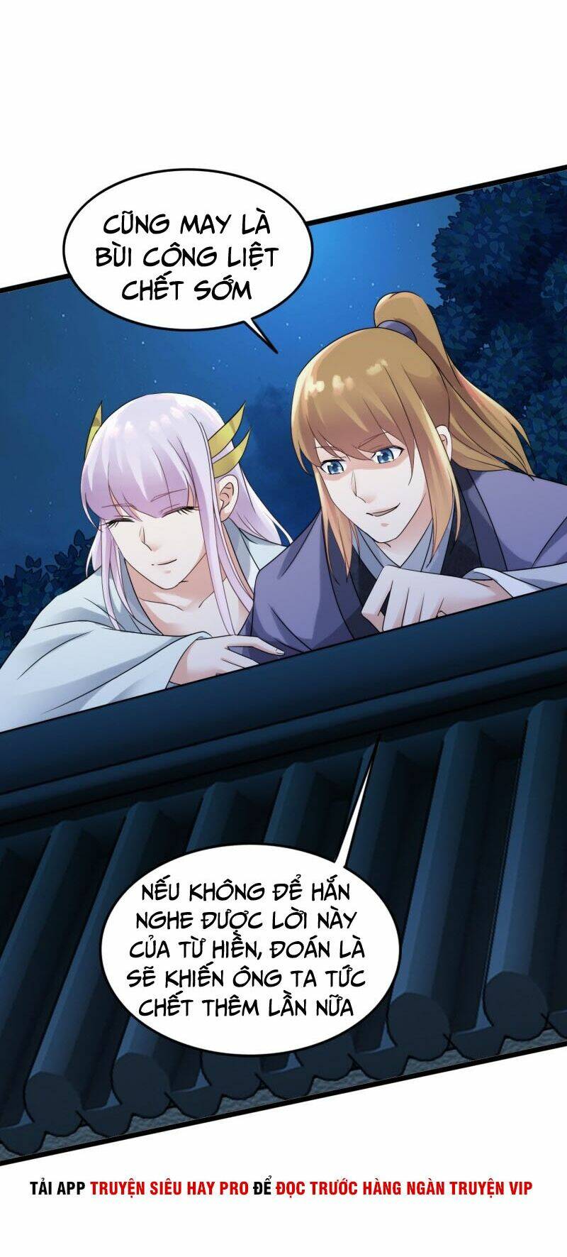 Sử Thượng Đệ Nhất Chưởng Môn: Chapter 163