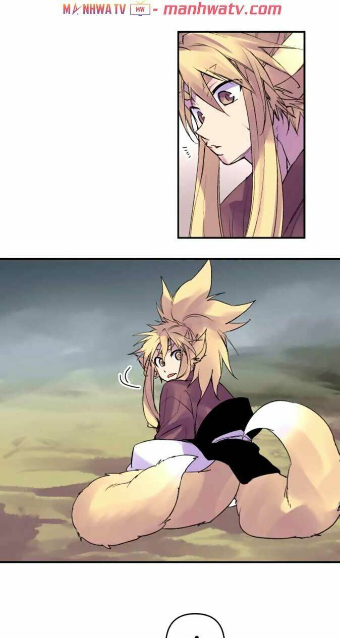 Ake No Tobari: Chapter 129