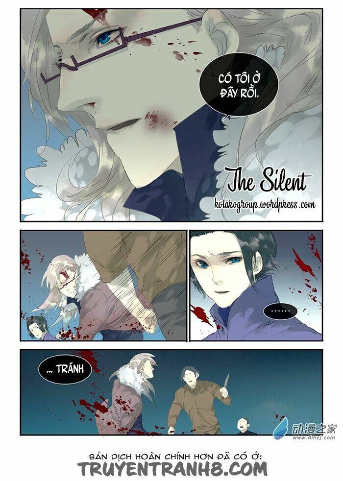 Gia Tử Khu 37: Chapter 11