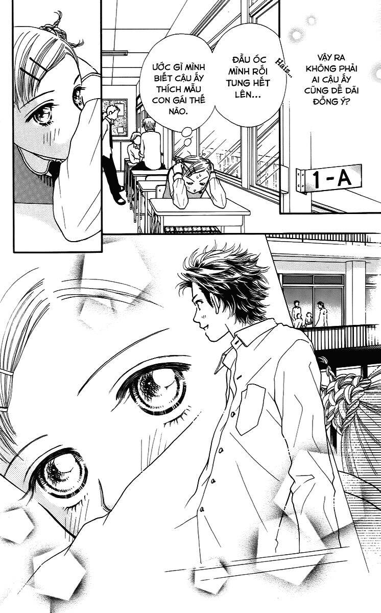 Cô Láng Giềng: Chapter 8