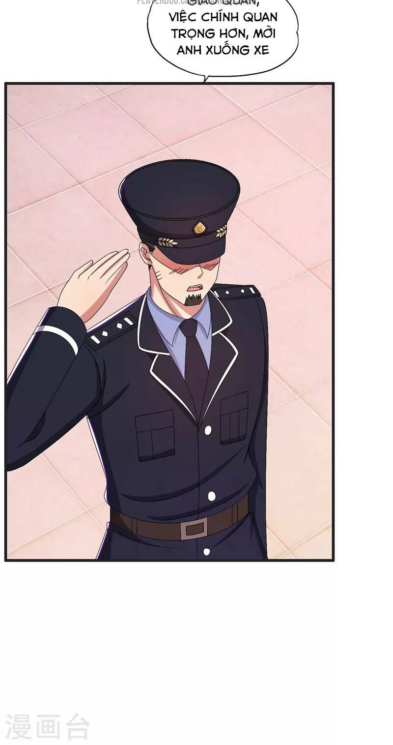 Y Đẳng Cuồng Binh: Chapter 38