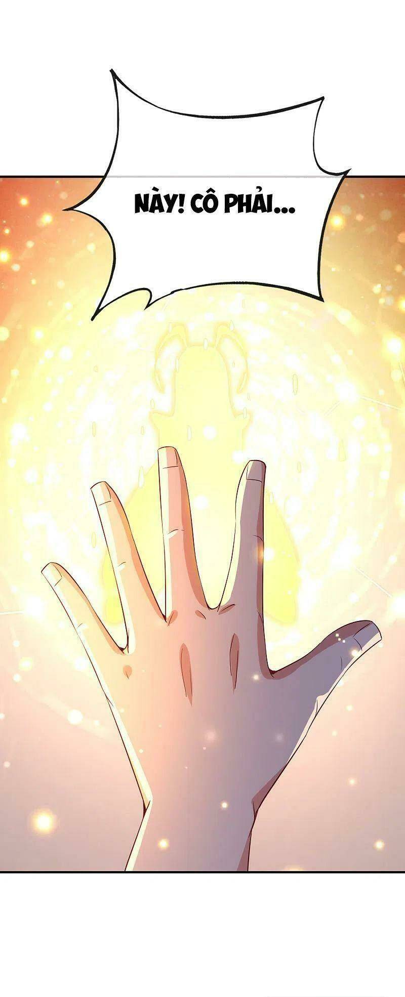 Vòng Bạn Bè Mạnh Nhất Của Tiên Giới: Chapter 153