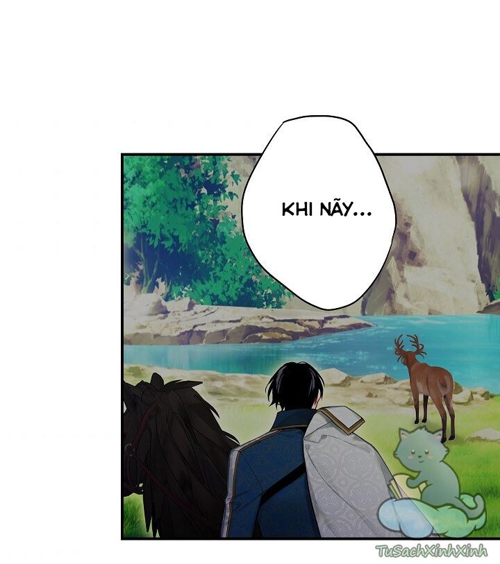 Tồn Tại Với Tư Cách Là Vợ Của Nam Chính: Chapter 197