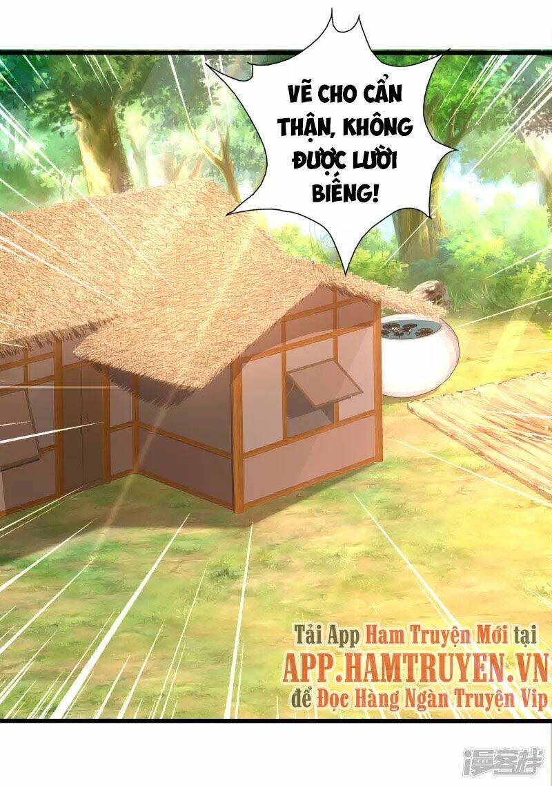 Khoa Kỹ Đại Tiên Tông: Chapter 25