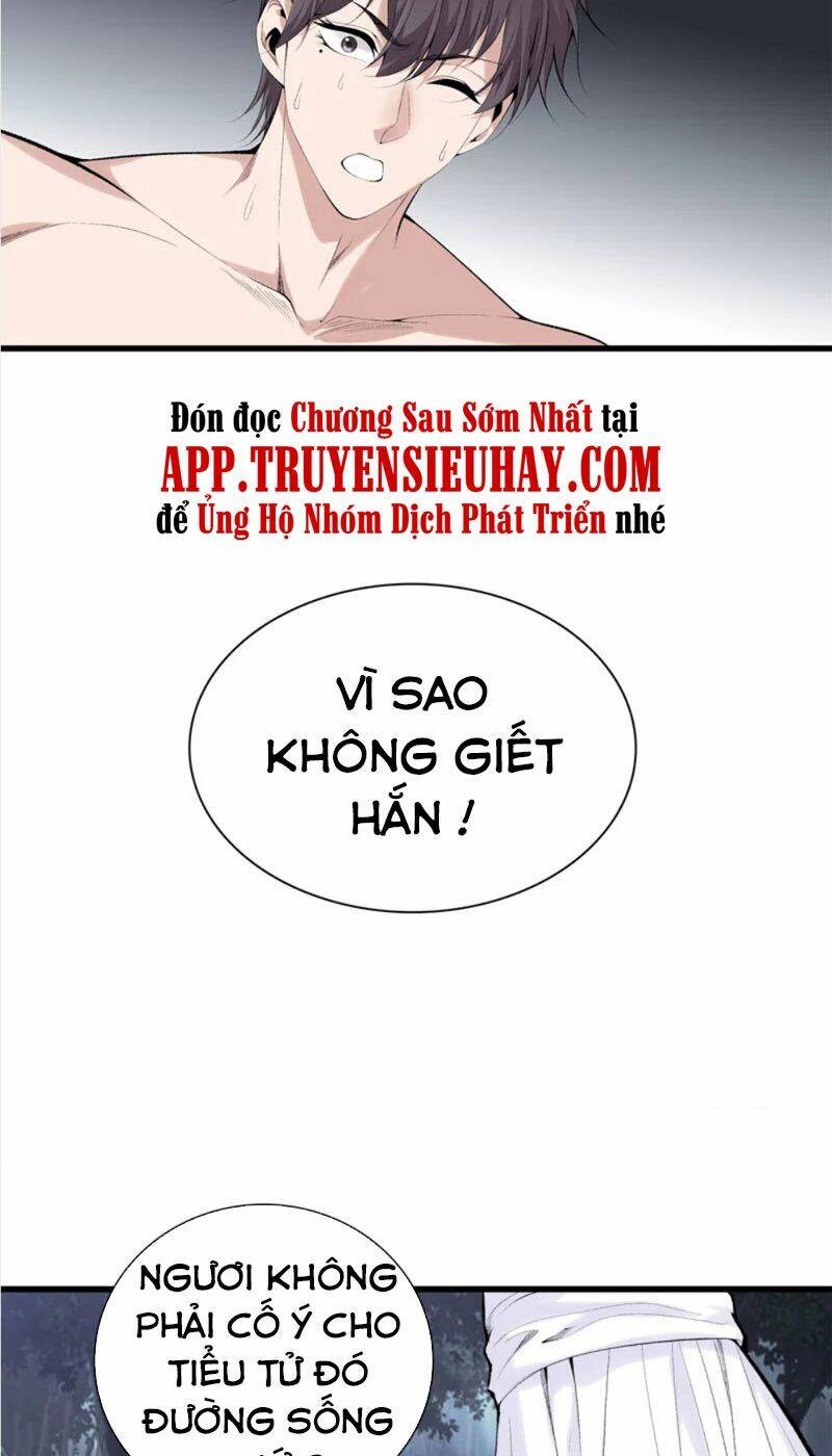 Đô Thị Chí Tôn: Chapter 157