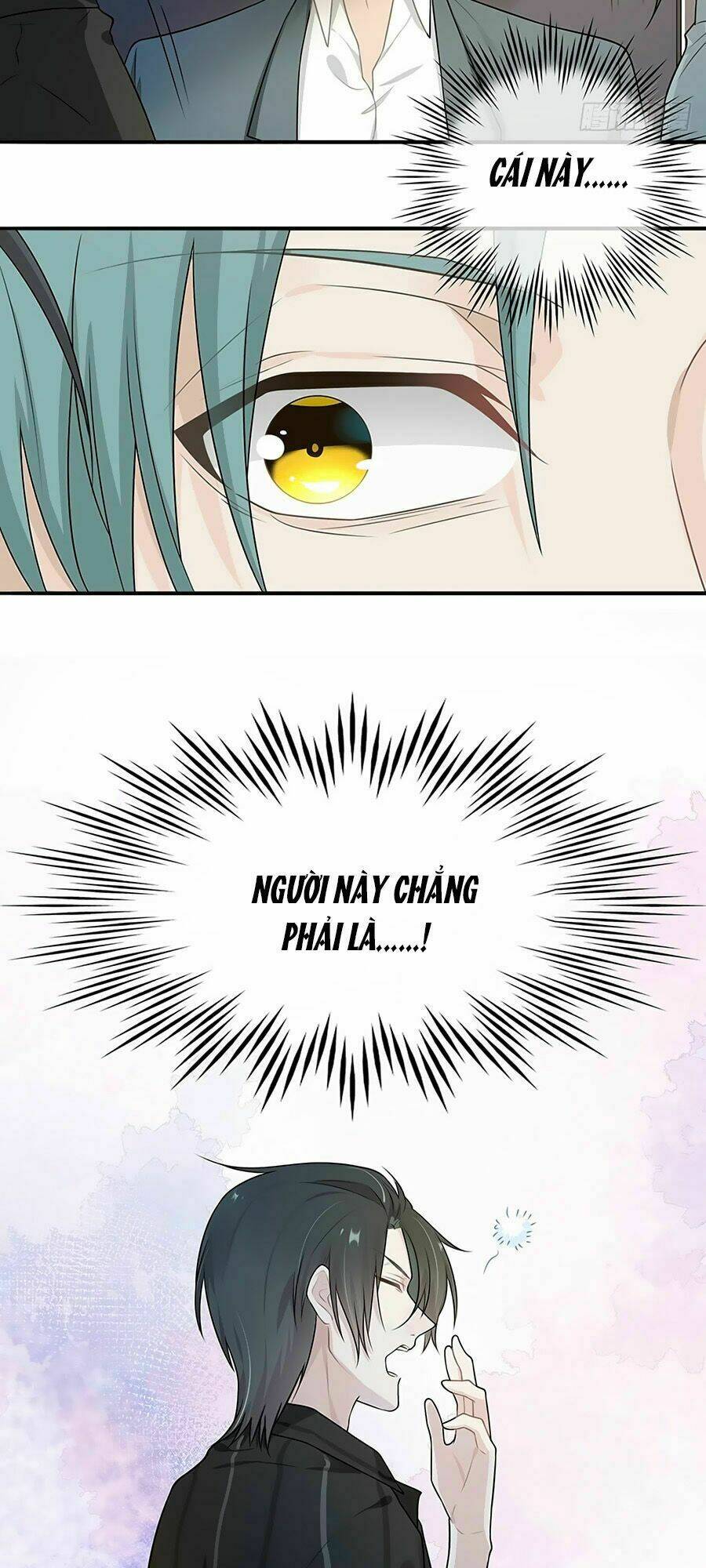 Hai Cách Tìm Gặp Người Yêu: Chapter 9