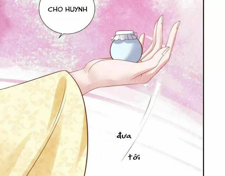 Thịnh Sủng Y Phi Chi Dao Quan Truyện: Chapter 80