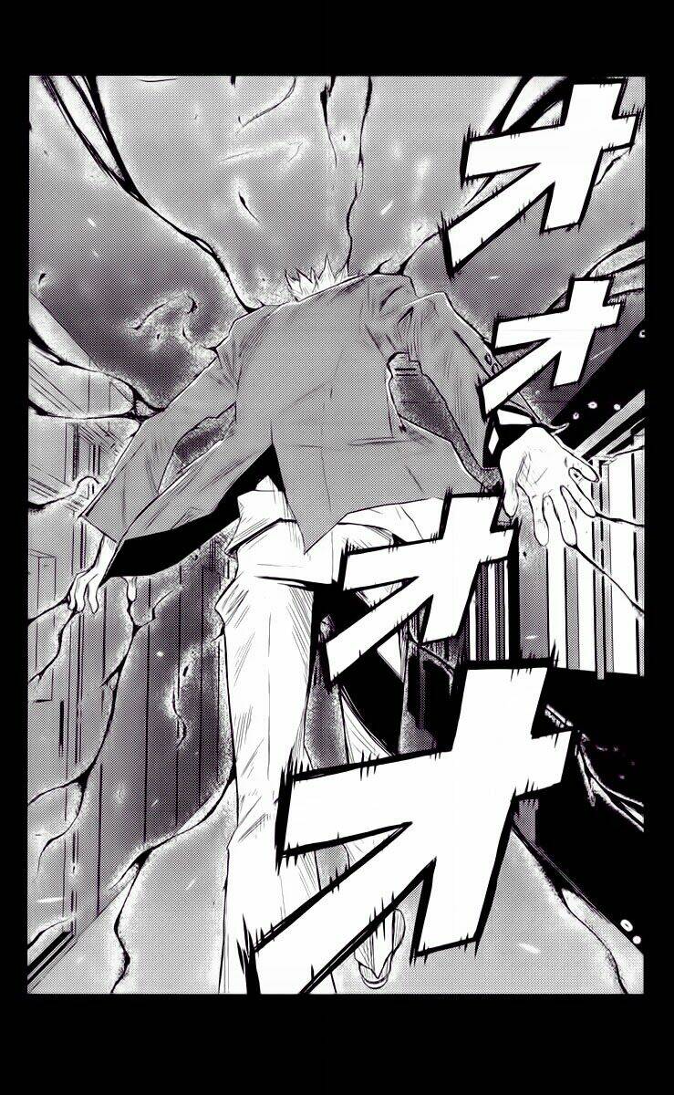 Akumetsu: Chapter 55