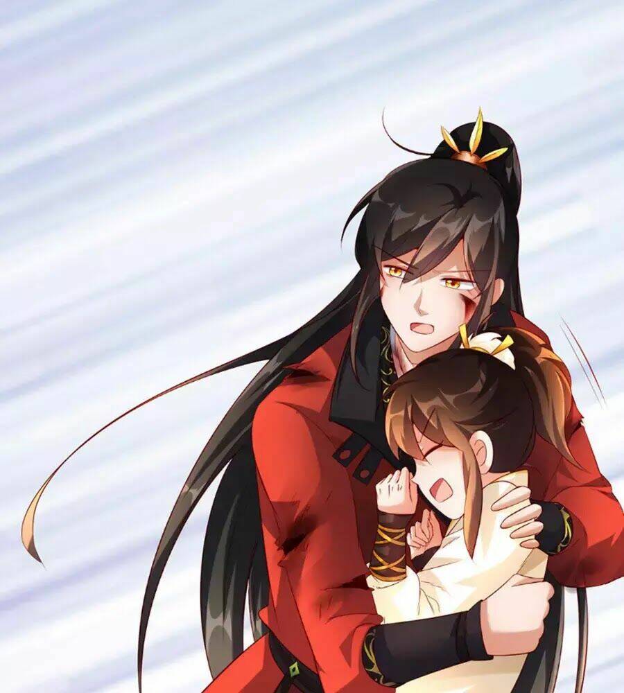 Thiên Kim Bất Hoán: Chapter 17