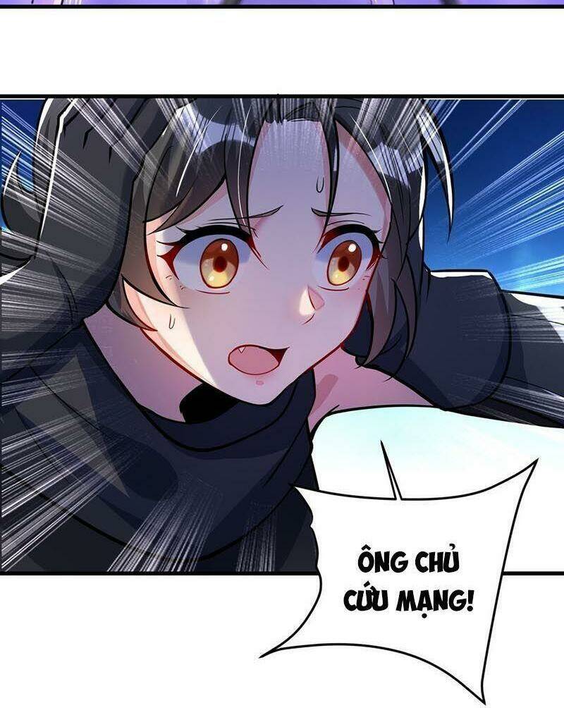 Lê Minh Chi Kiếm: Chapter 41