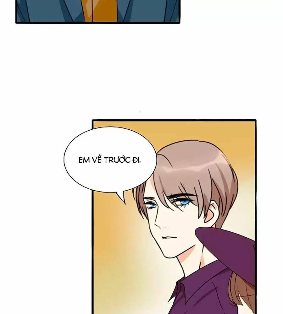 Mùi Hương Lãng Mạn: Chapter 13