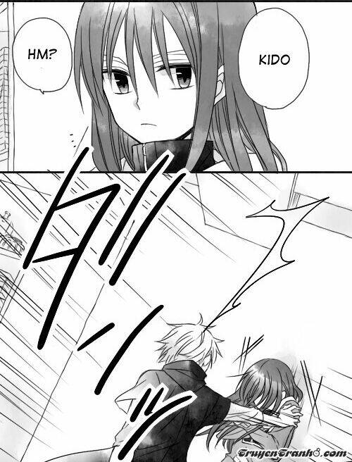 Kagerou Project - Kidokano Doujinshi: Chapter 5