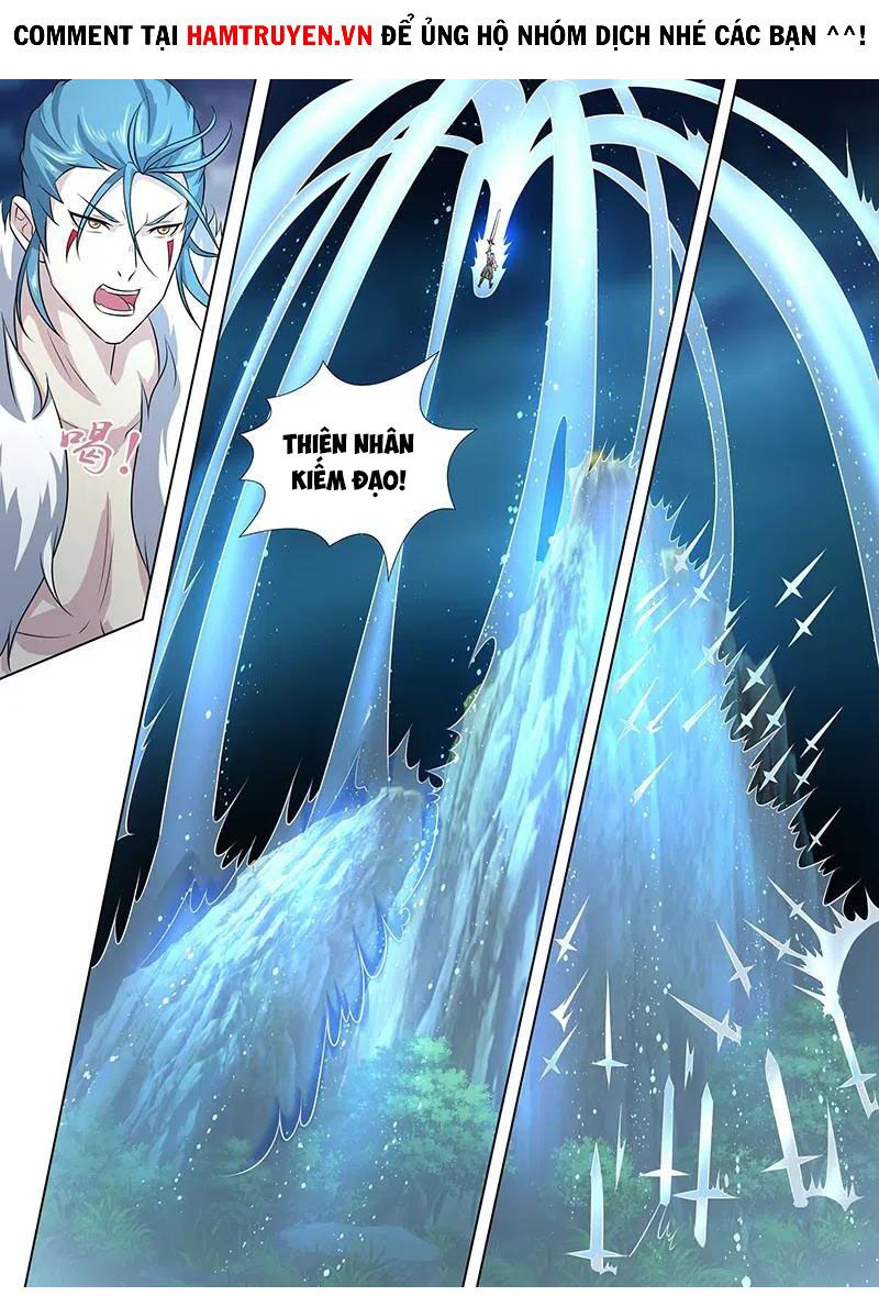Vĩnh Hằng Chí Tôn: Chapter 260