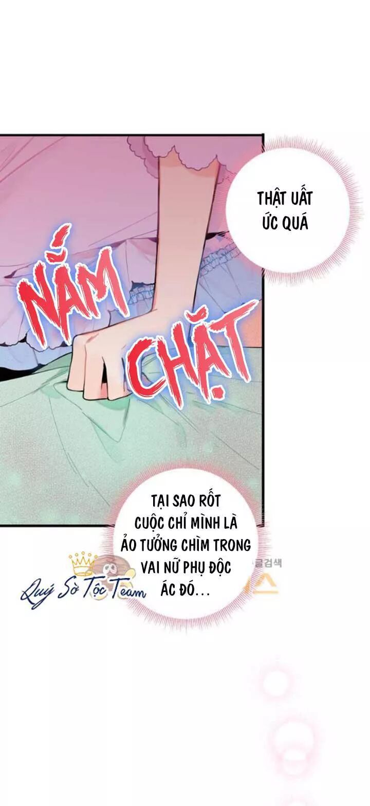 Tồn Tại Với Tư Cách Là Vợ Của Nam Chính: Chapter 73: Tỏ tình