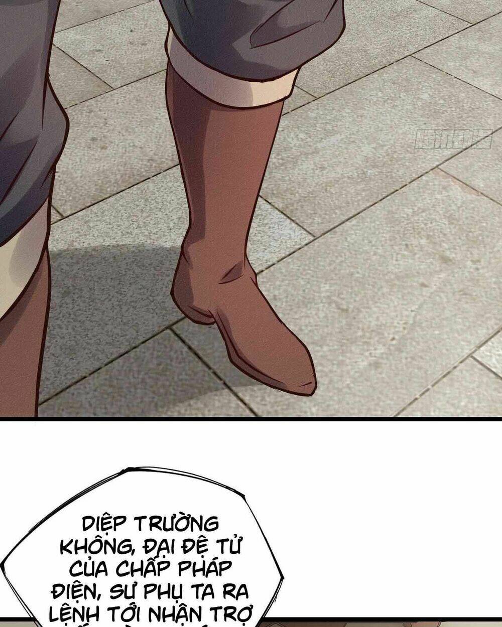 Một Mình Ta Hoá Thần: Chapter 35