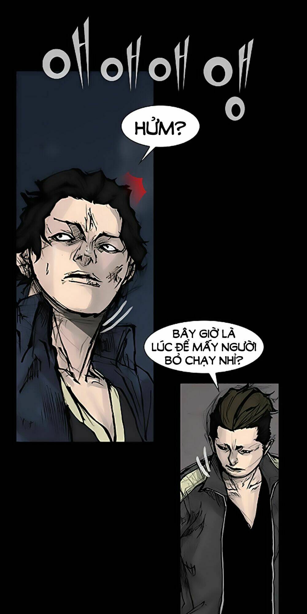Độc Cô Tiền Truyện: Chapter 68
