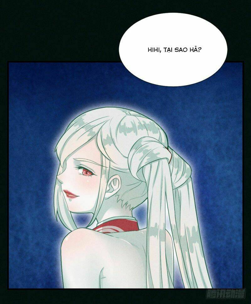 Thông Linh Sư Mạnh Nhất Thành Phố: Chapter 3