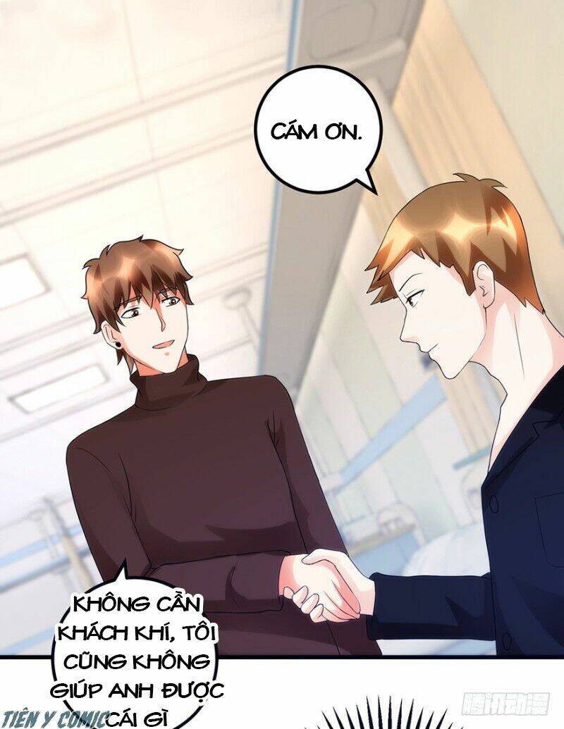 Thấu Thị Tiên Y: Chapter 82