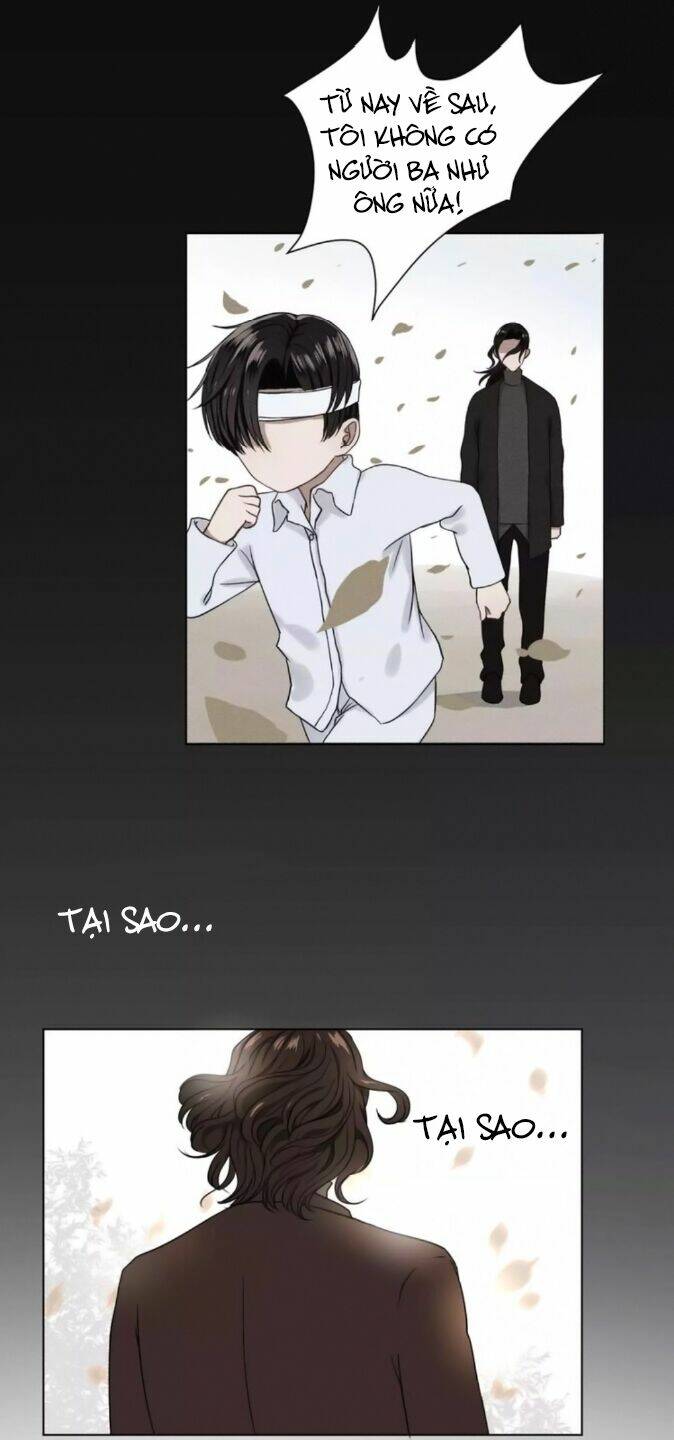 Chào Buổi Sáng, Hướng Dương: Chapter 39