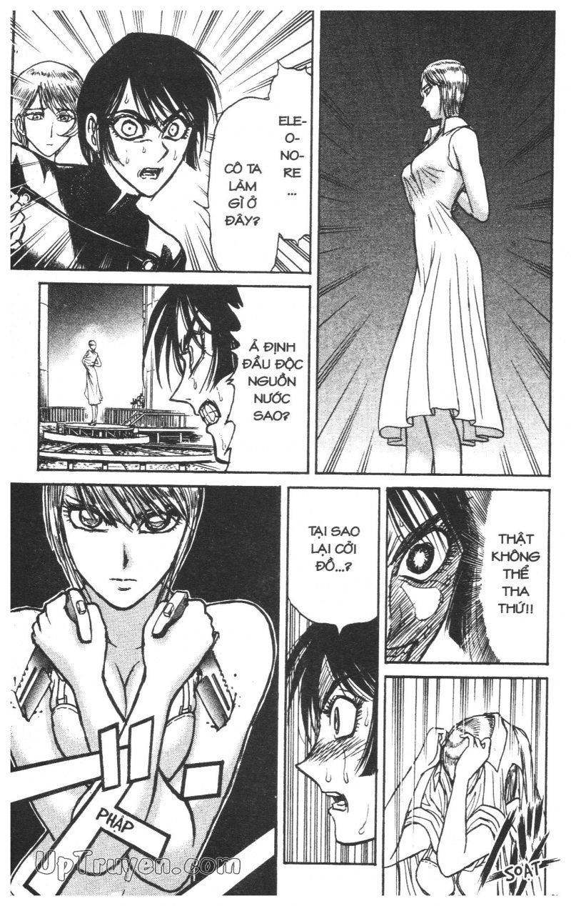 Fujita Kazuhiro: Chapter 41