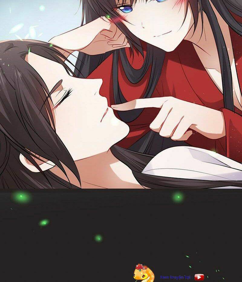 Vương Phi Thật Thích Trang Điểm: Chapter 170