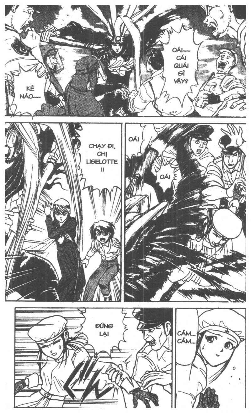 Fujita Kazuhiro: Chapter 5