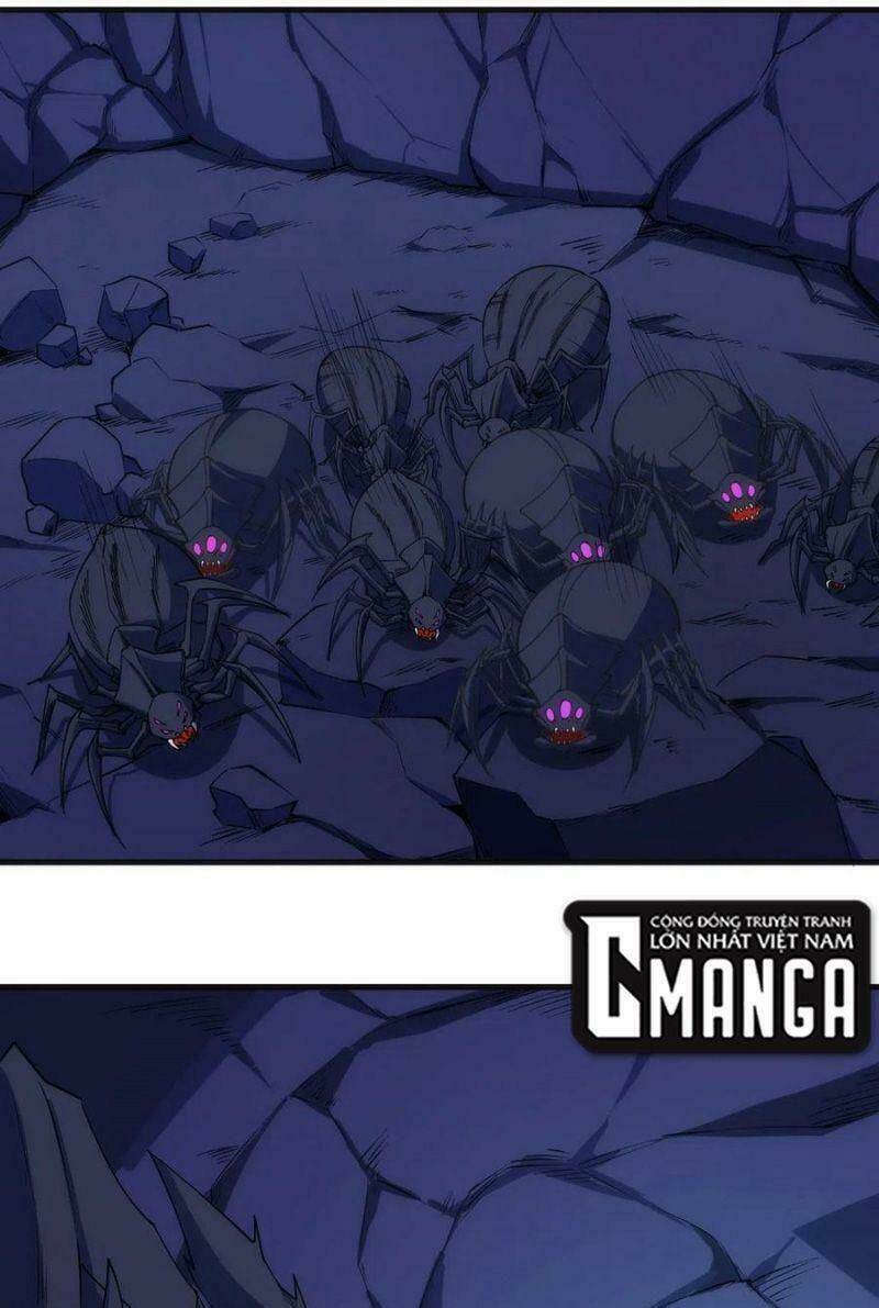 Thánh Đường Chi Thành: Chapter 64