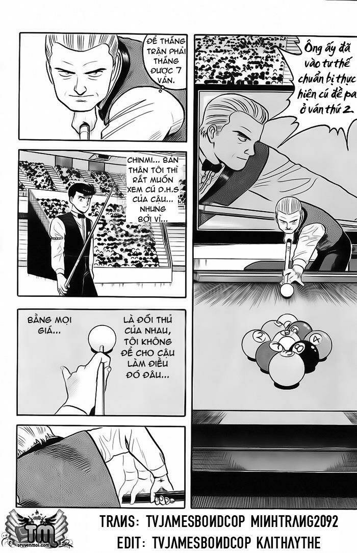 Break Shot: Chapter 94