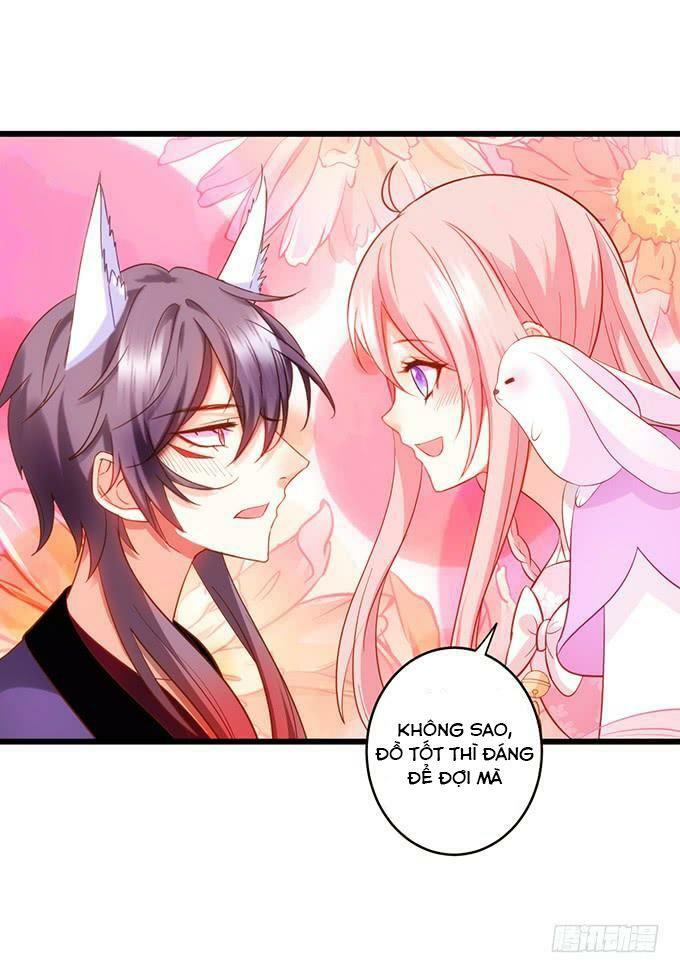 Hồ Tiên Hung Bạo: Chapter 98