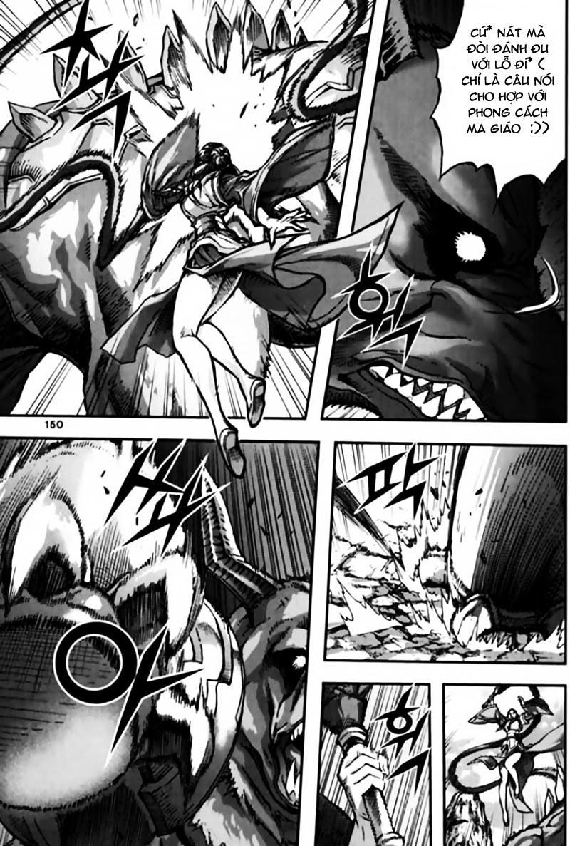 Diêm Đế: Chapter 44.5