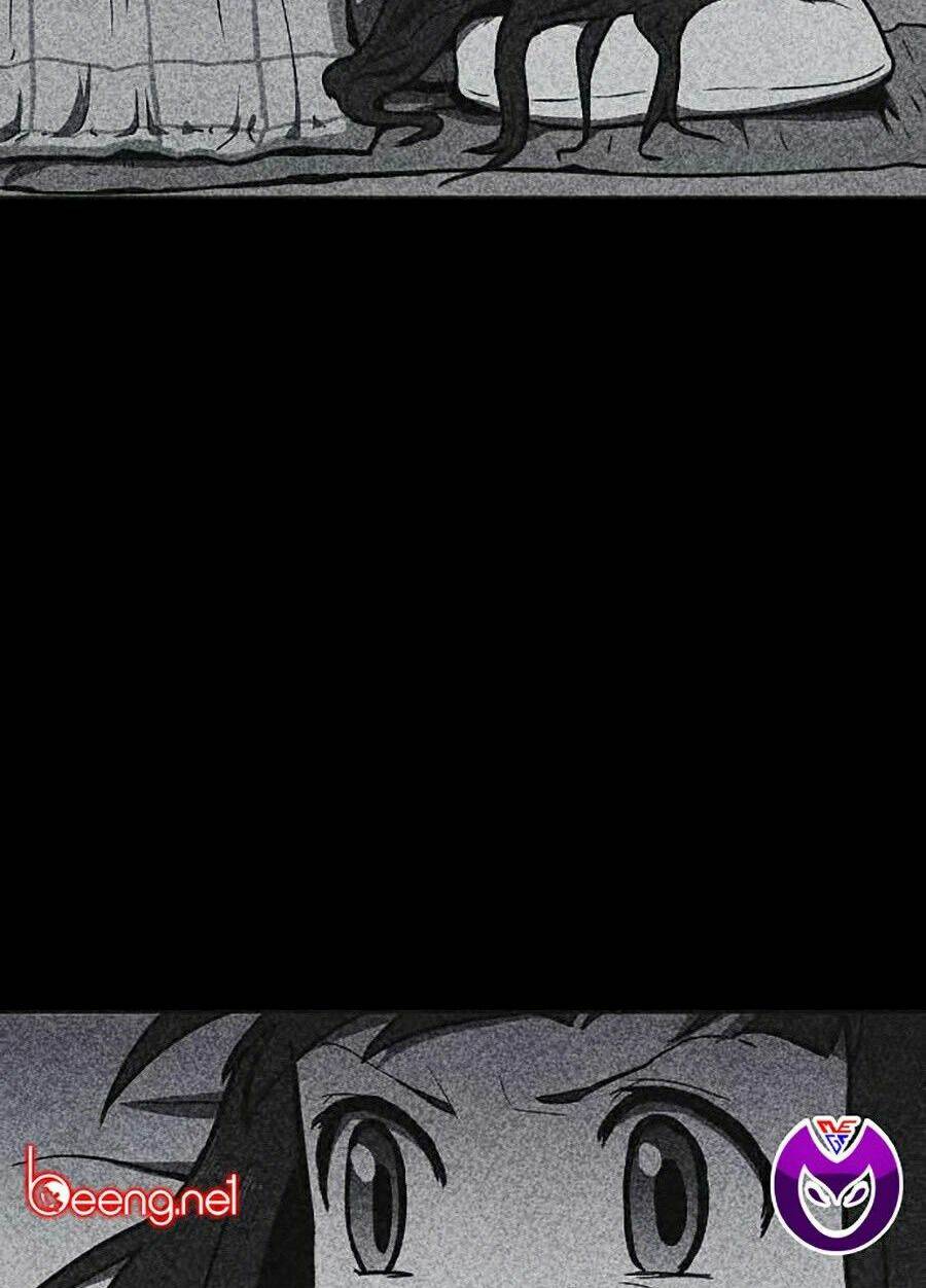 Cậu Bé Shotgun: Chapter 3