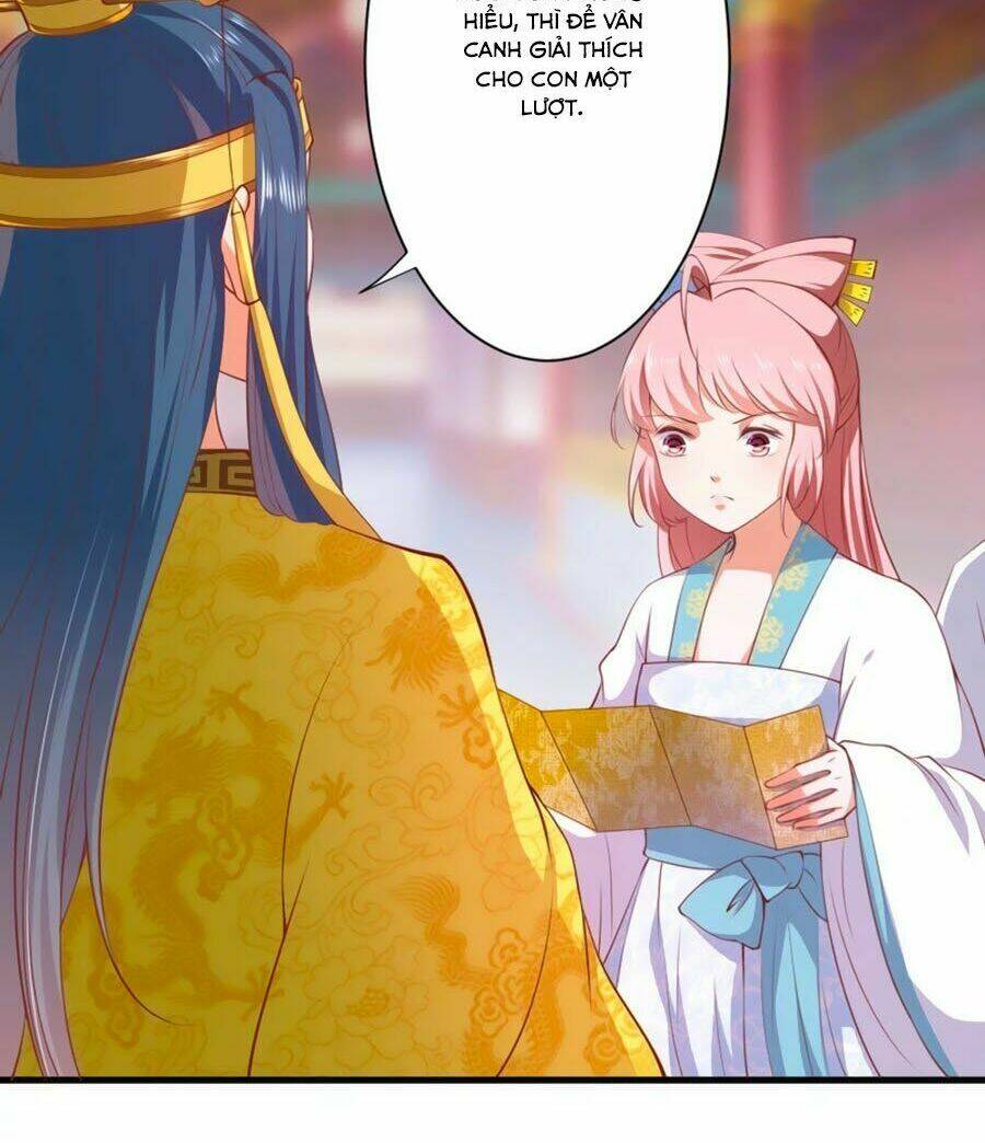 Khuynh Thế Y Phi Muốn Bỏ Chồng: Chapter 18