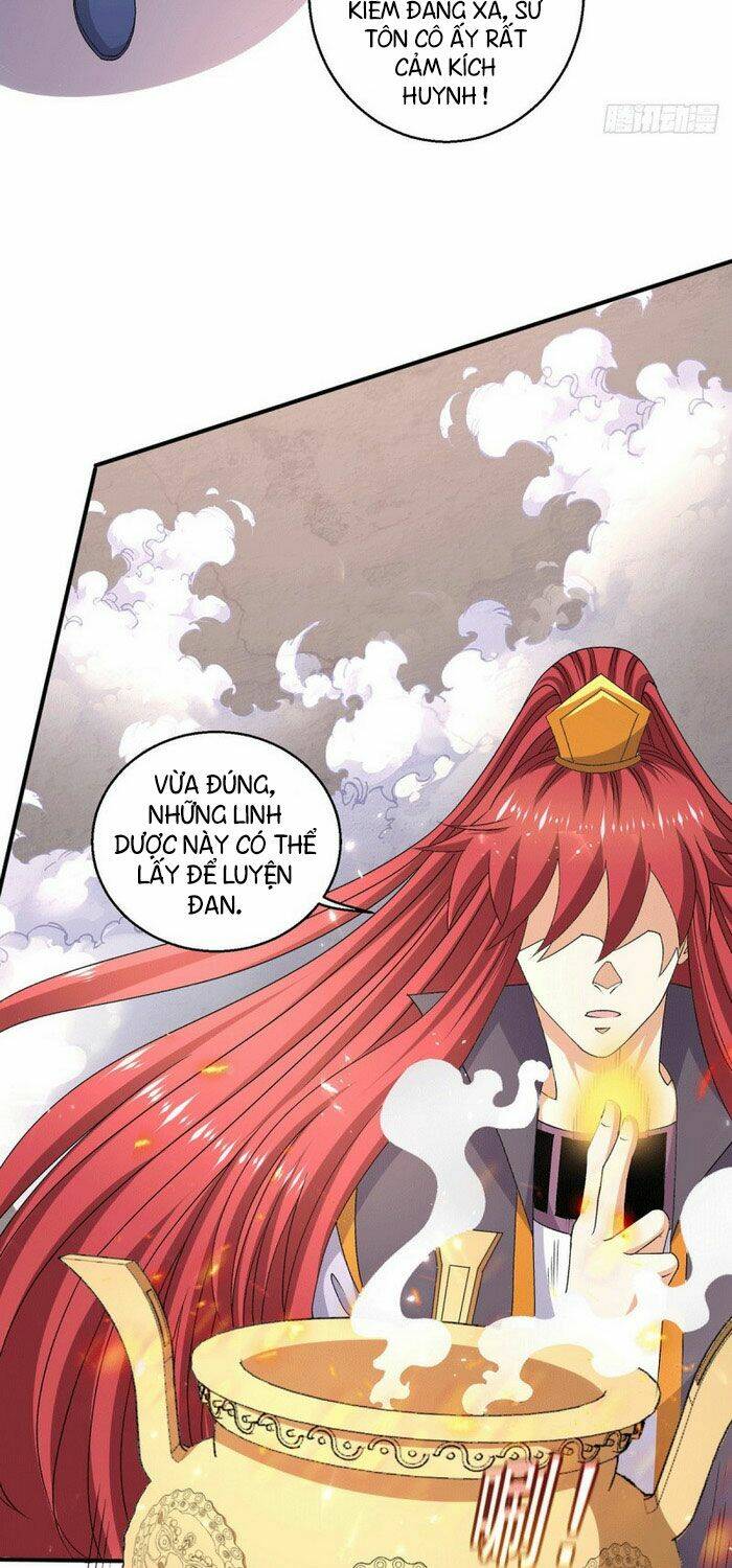Tiên Vương Trùng Sinh: Chapter 229