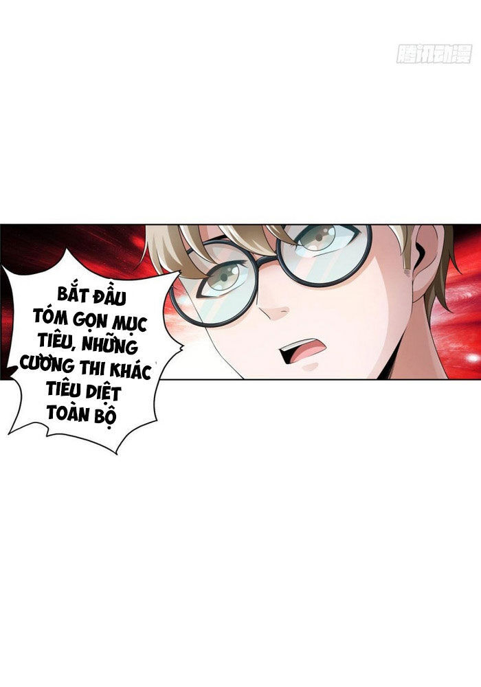 Hệ Thống Tìm Đường Chết Mạnh Nhất: Chapter 89