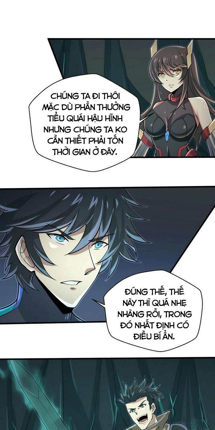 Một Trăm Triệu Điểm: Chapter 82