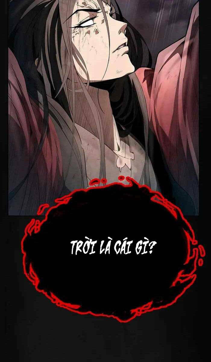 Đông Phương Bất Bại: Chapter 1