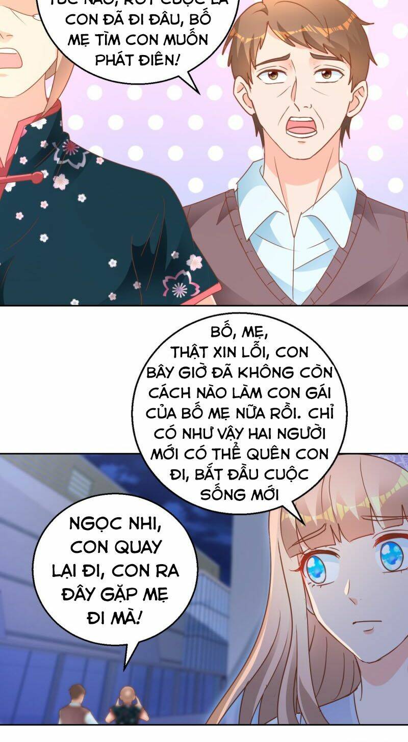 Vú Em Là Cổ Tiên: Chapter 111