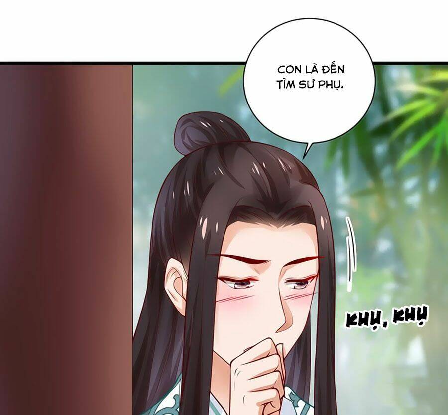 Nữ Đế Livestream Công Lược: Chapter 25