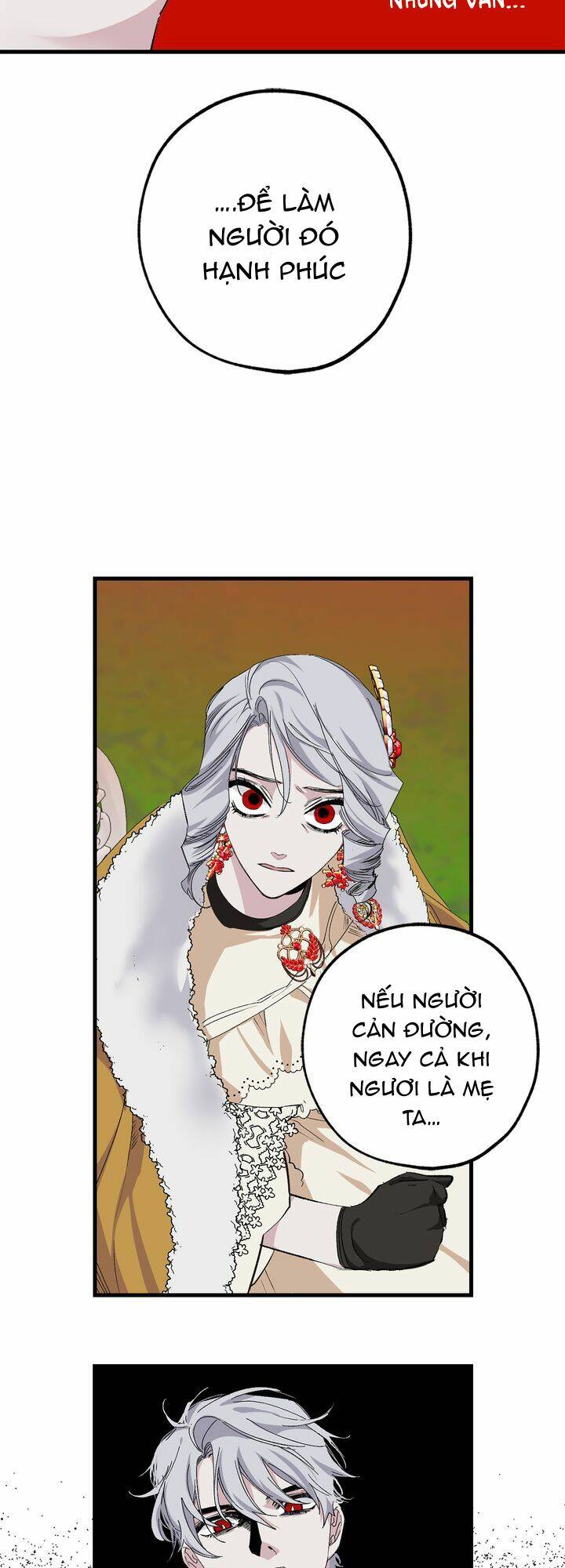 Tình Điên Dại: Chapter 69