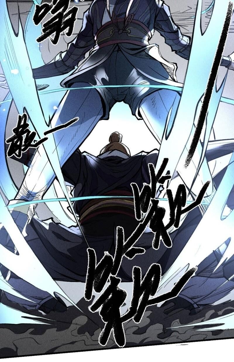 Đường Dần Tại Dị Giới 2: Chapter 11