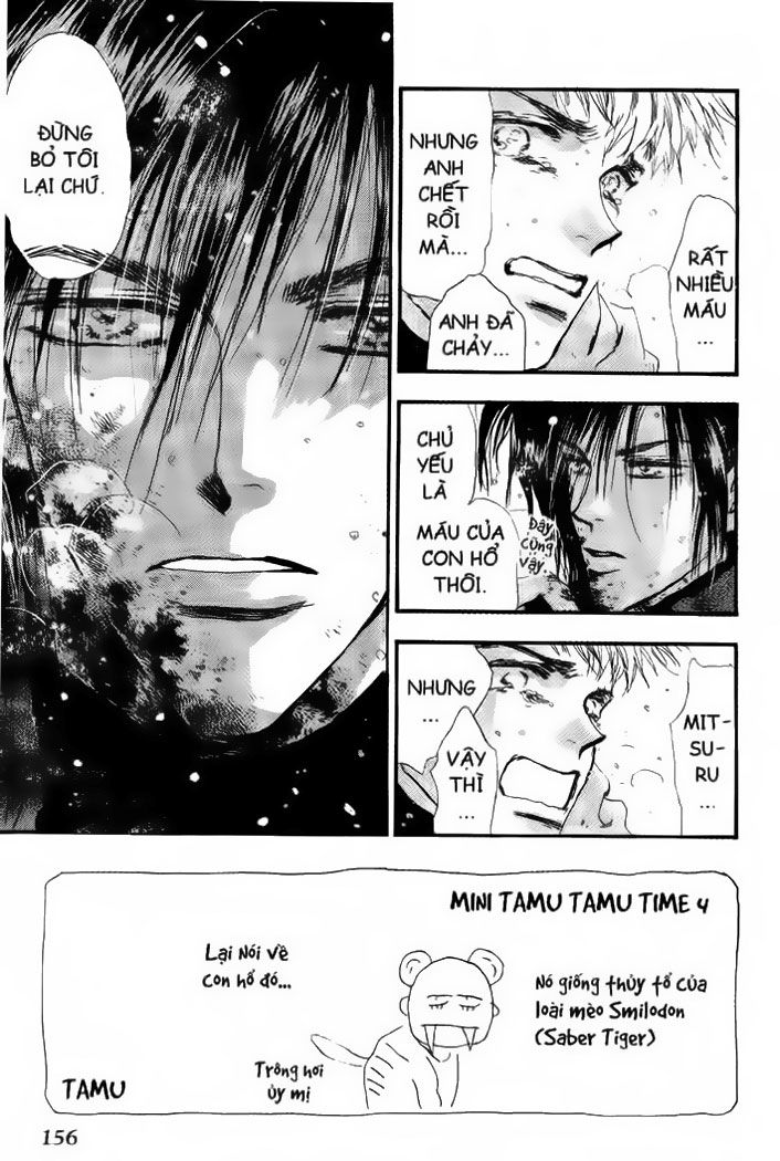 Mầm Sống: Chapter 19