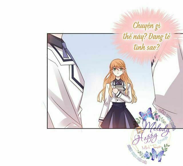 Ma Lạt Thiên Kim Đẩu Ác Thiếu: Chapter 31