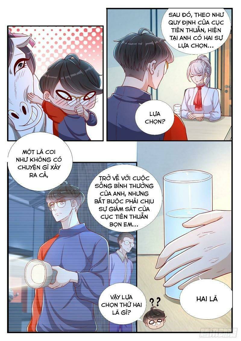 Ai Nói Ta Là Đại Lão?: Chapter 7