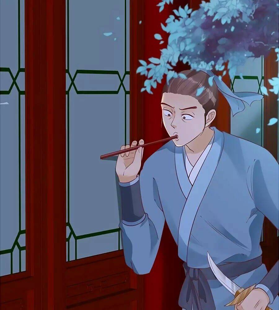 Thịnh Thế Lê Hoa Điện: Chapter 61
