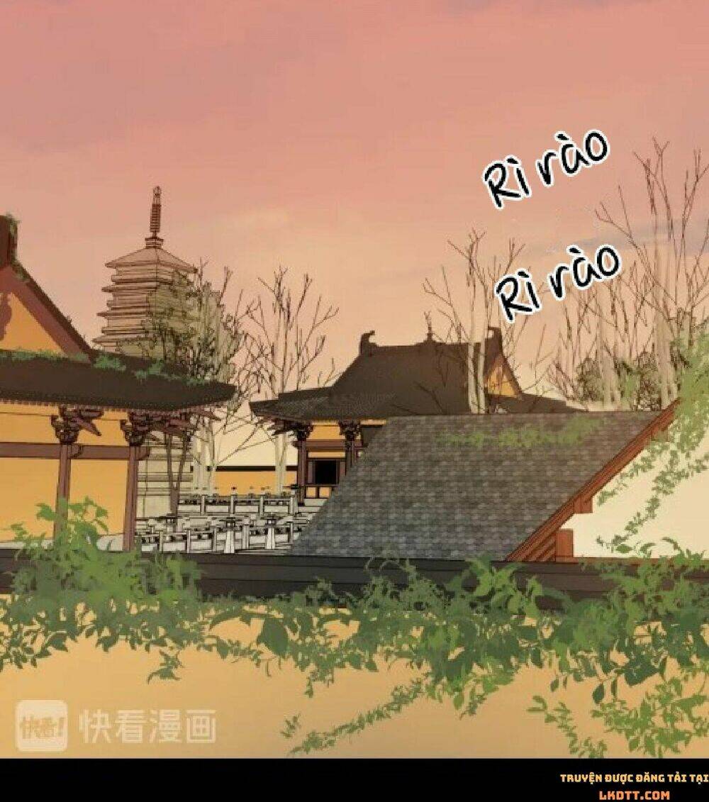 Cô Ấy Không Đáng Yêu: Chapter 88