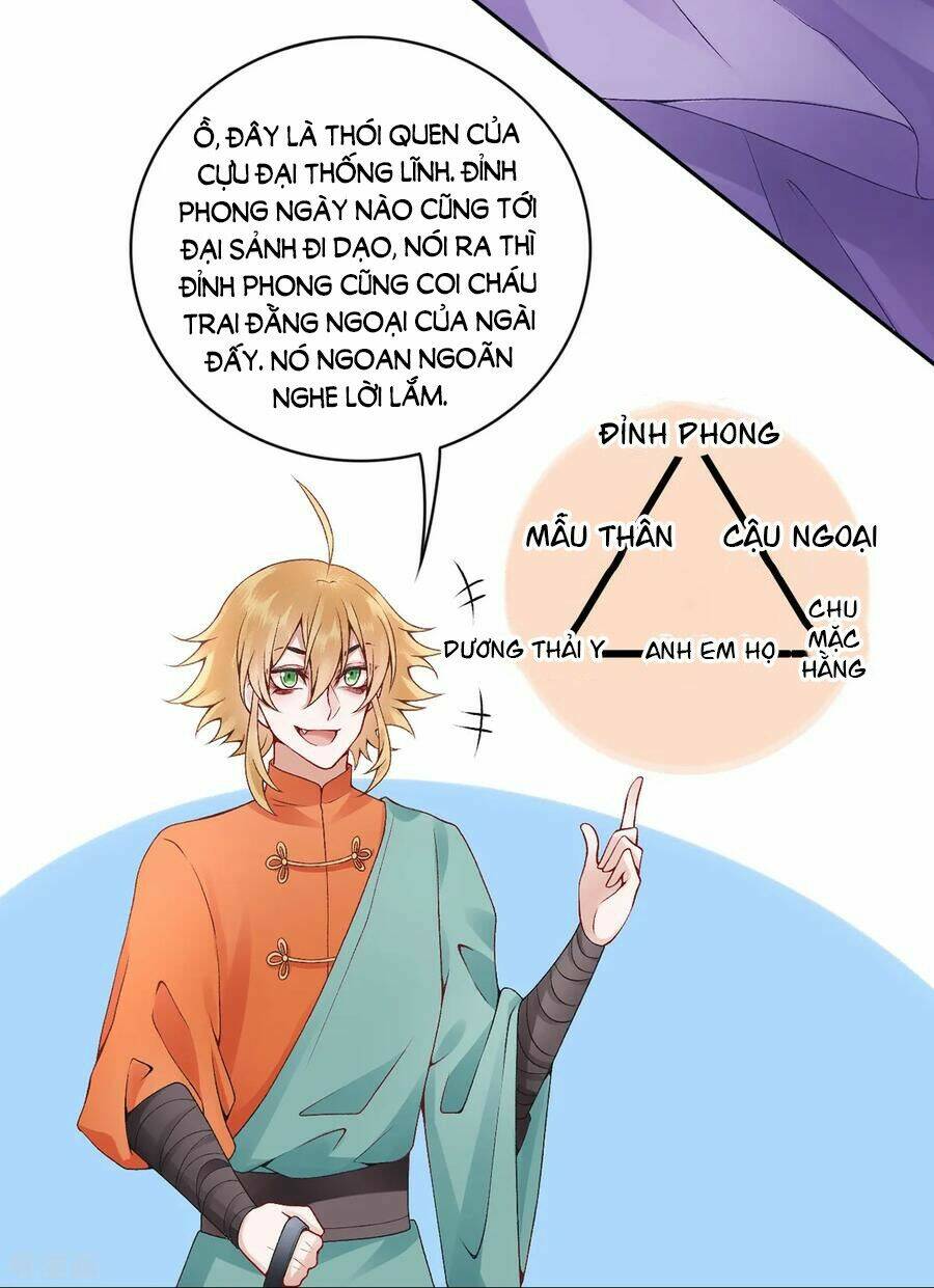 Hoàng Phi 9000 Tuổi: Chapter 74