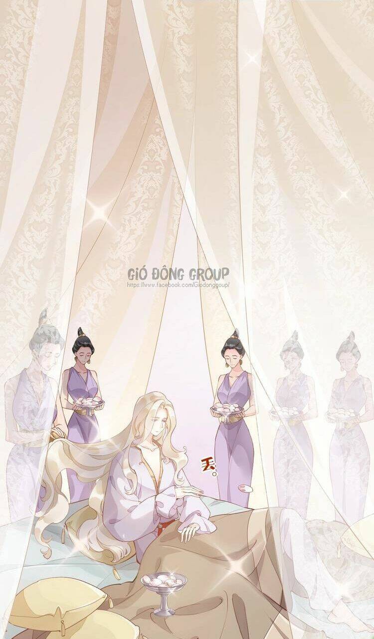 Trở Lại Trước Bình Minh: Chapter 5.2