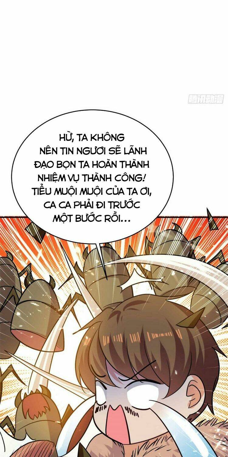 Vạn Giới Tiên Vương: Chapter 159