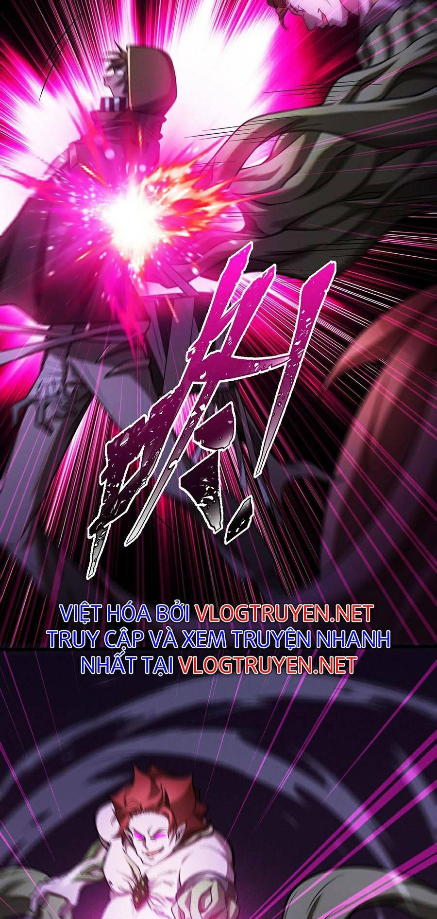 Người Chơi Siêu Mạnh: Chapter 16