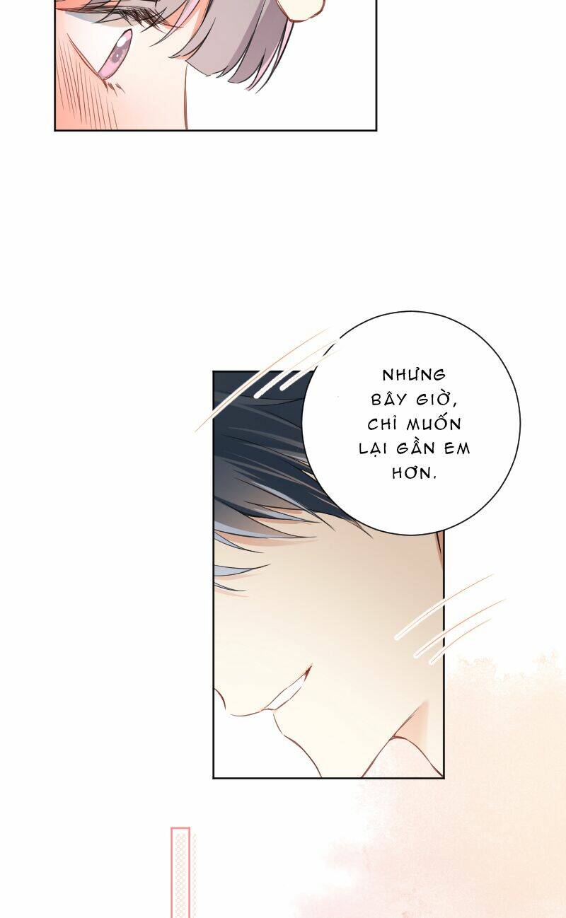 Tâm Động Thuấn Di: Chapter 36